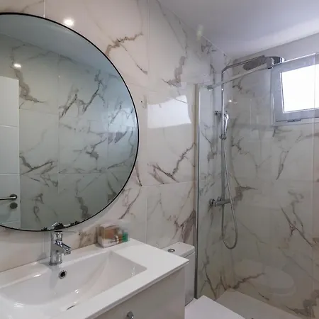 Hola Beach Suite Las Palmas de Gran Canaria Zewnętrze zdjęcie