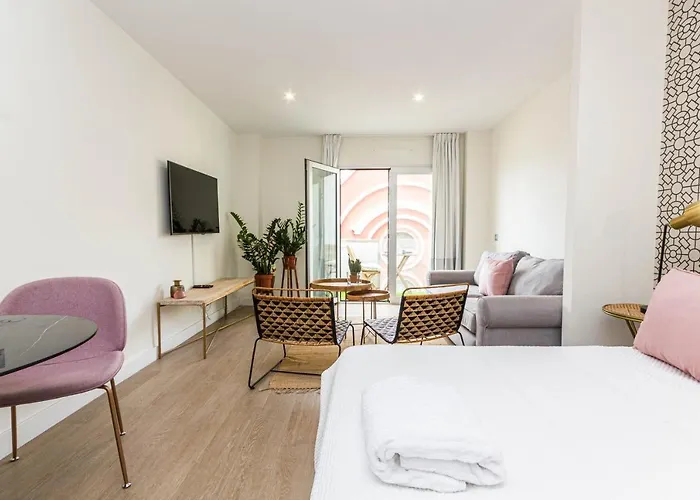 Hola Beach Suite