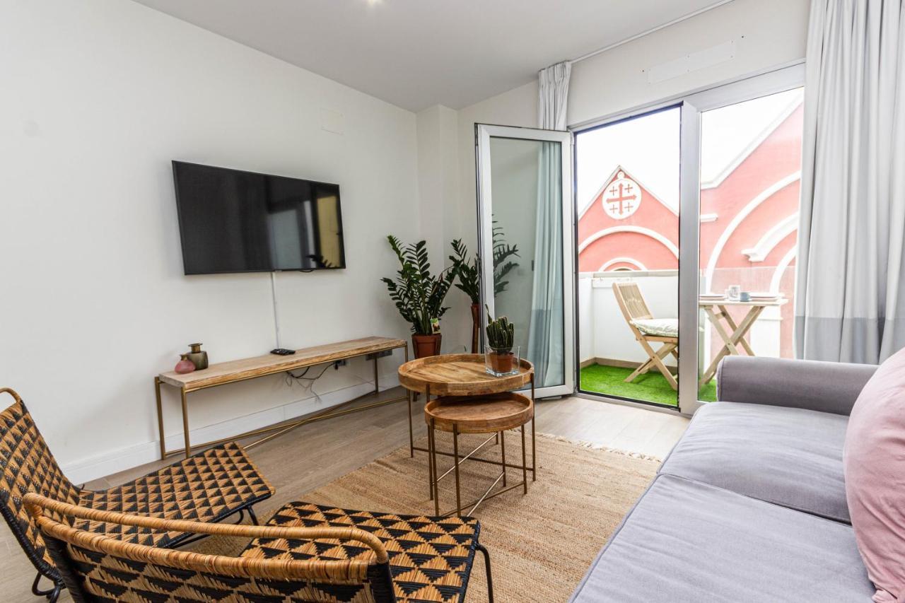 Apartment Hola
