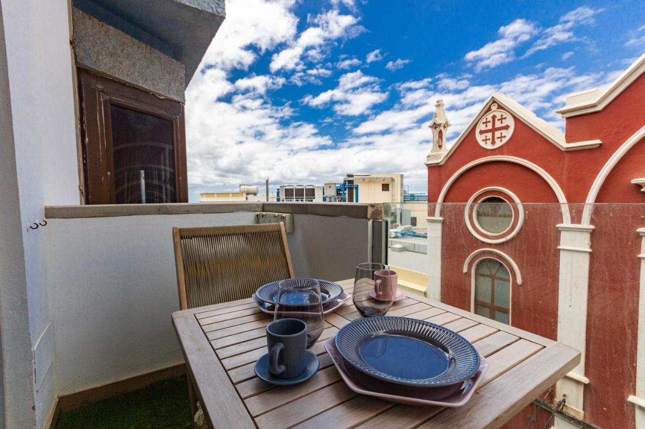 Hola Las Palmas de Gran Canaria