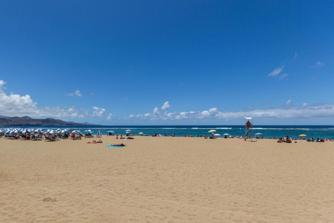 Apartament Hola Las Palmas de Gran Canaria