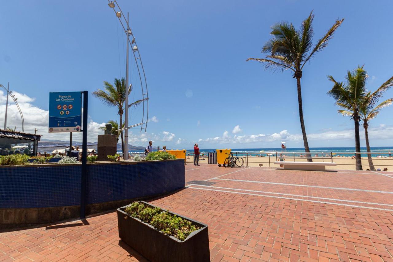 Hola Apartament Las Palmas de Gran Canaria