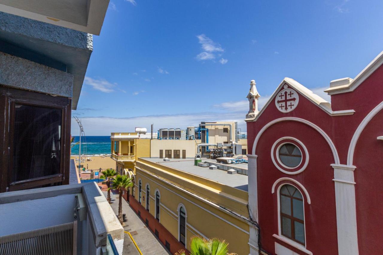 Hola * Las Palmas de Gran Canaria