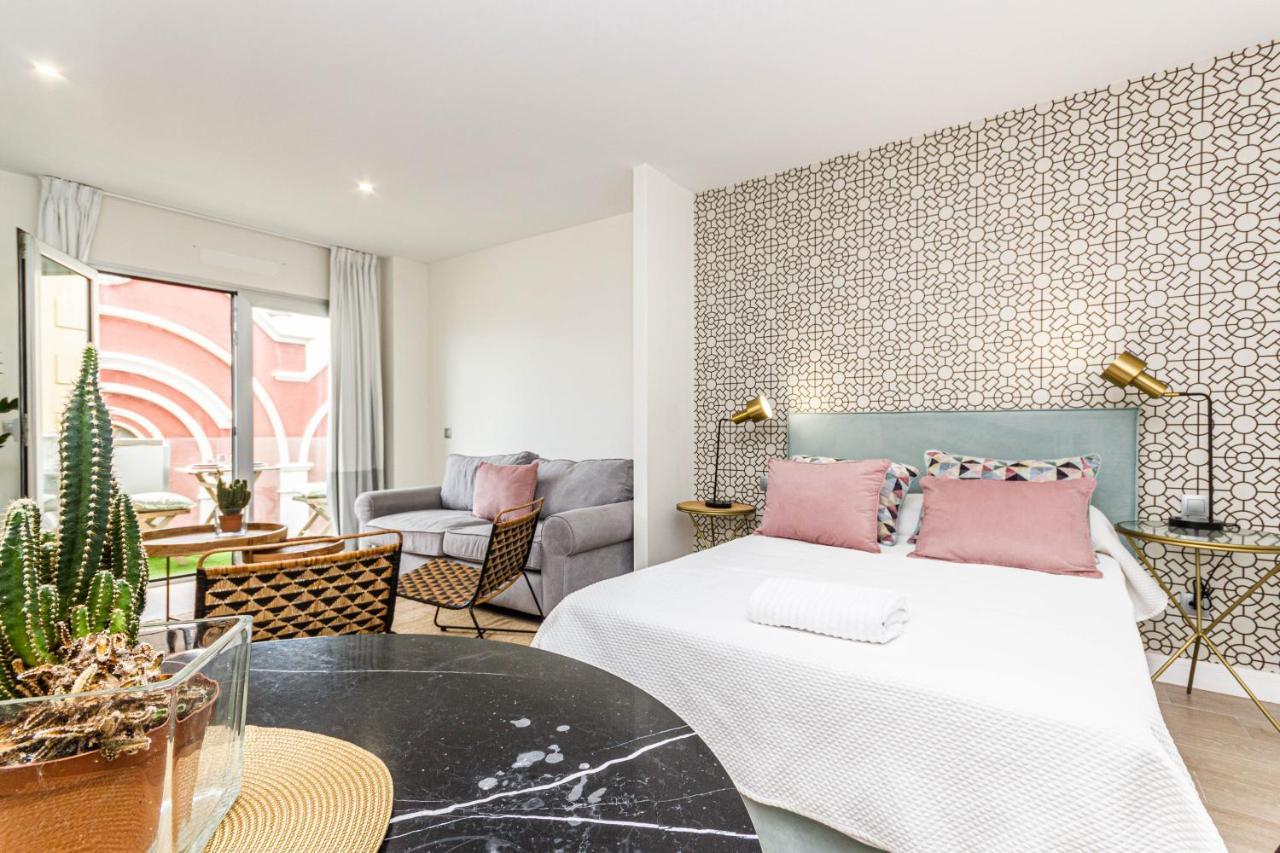 Hola Apartament Las Palmas de Gran Canaria