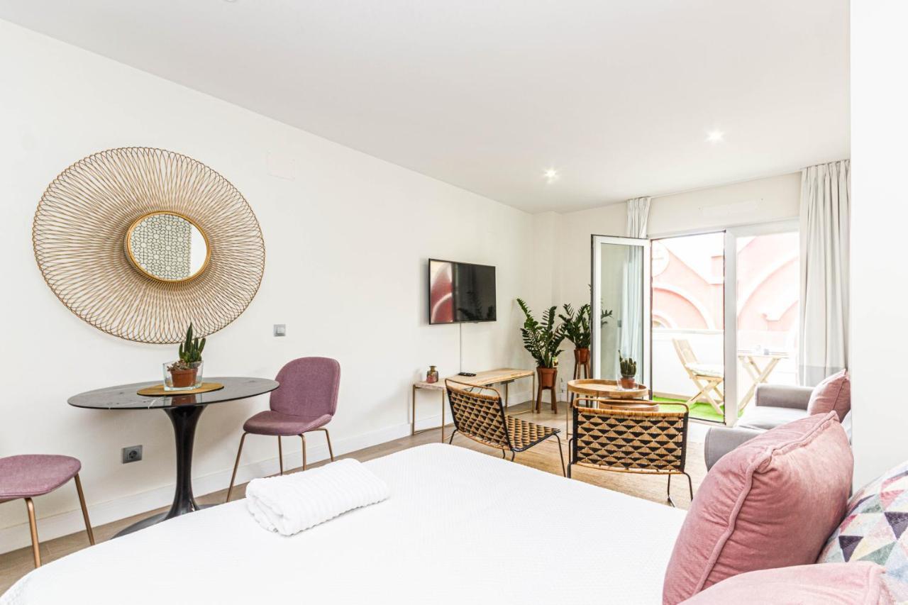 Apartament Hola Las Palmas de Gran Canaria